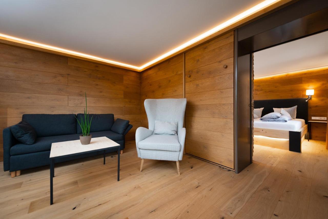 Freistil Boutiquehotel Sonthofen Luaran gambar