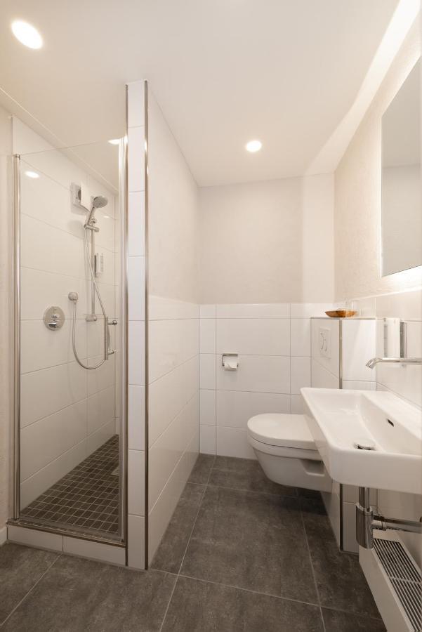 Freistil Boutiquehotel Sonthofen Luaran gambar