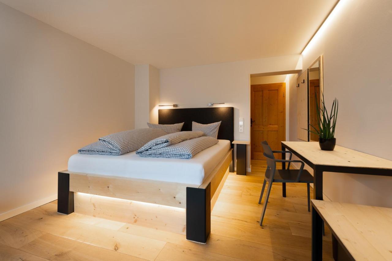 Freistil Boutiquehotel Sonthofen Luaran gambar