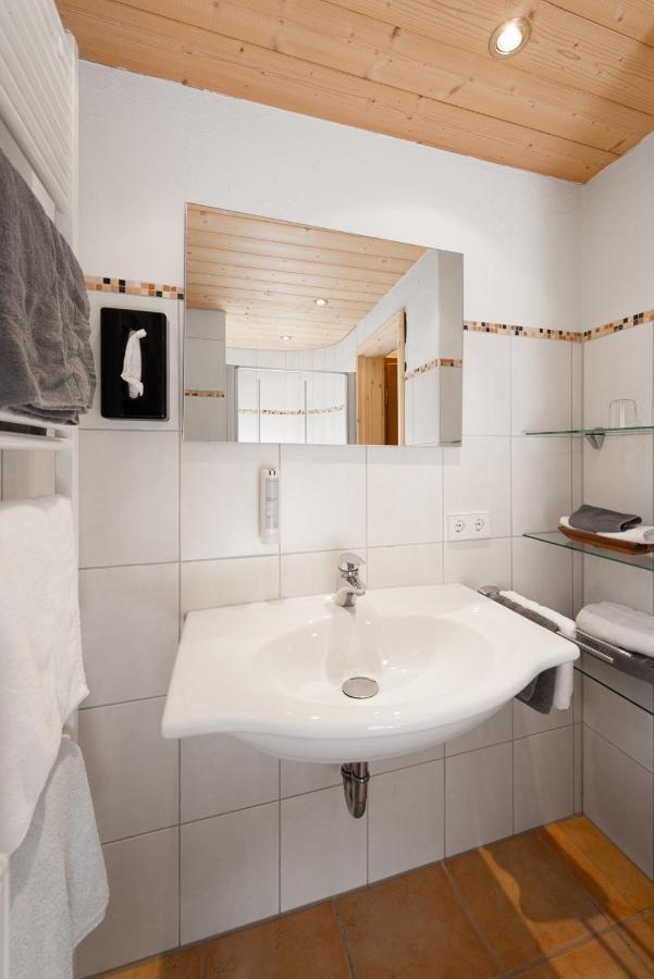 Freistil Boutiquehotel Sonthofen Luaran gambar