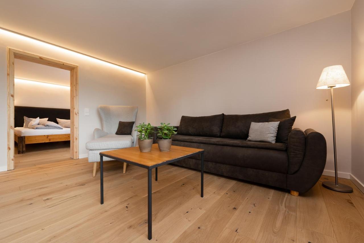Freistil Boutiquehotel Sonthofen Luaran gambar