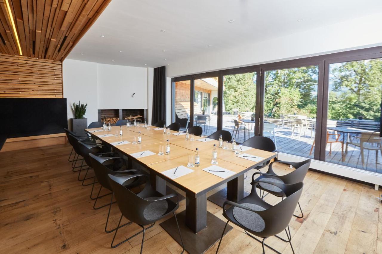 Freistil Boutiquehotel Sonthofen Luaran gambar