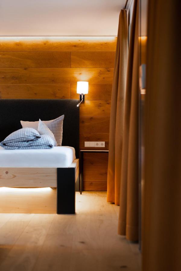 Freistil Boutiquehotel Sonthofen Luaran gambar