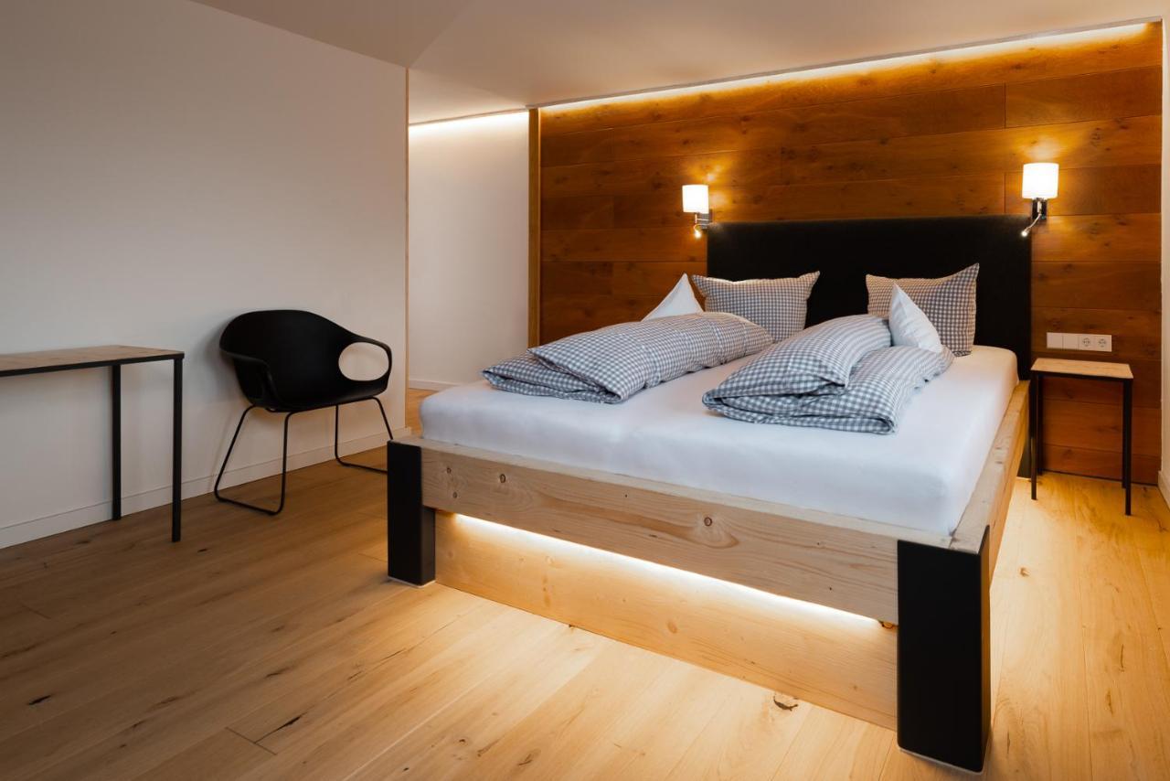 Freistil Boutiquehotel Sonthofen Luaran gambar