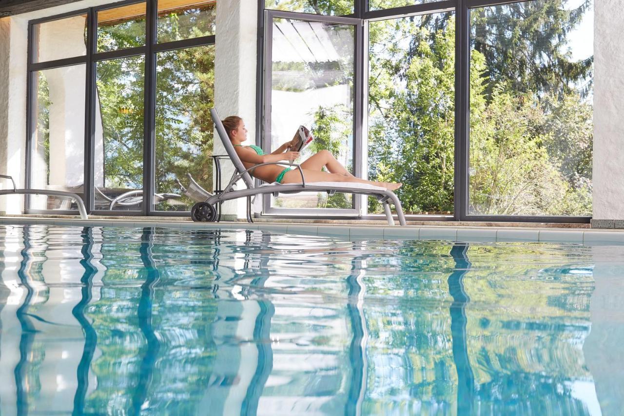 Freistil Boutiquehotel Sonthofen Luaran gambar