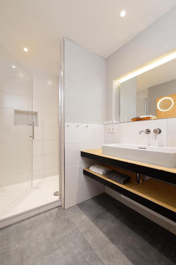 Freistil Boutiquehotel Sonthofen Luaran gambar
