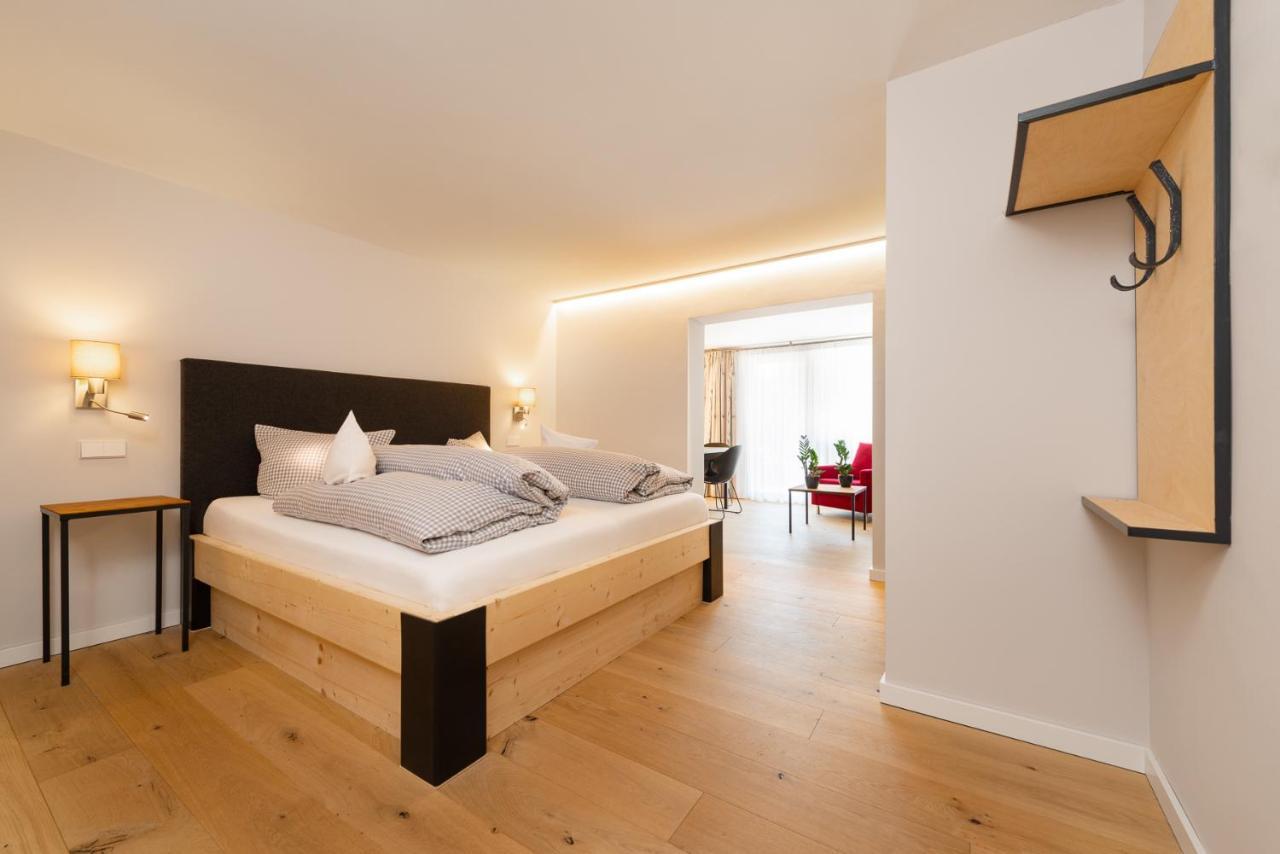 Freistil Boutiquehotel Sonthofen Luaran gambar