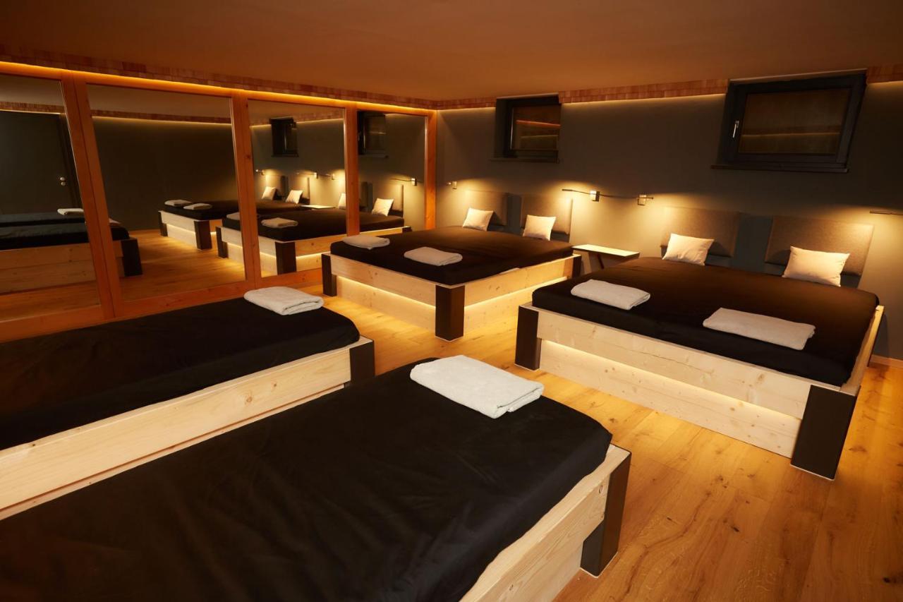 Freistil Boutiquehotel Sonthofen Luaran gambar
