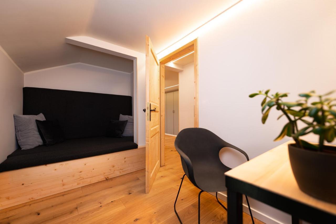 Freistil Boutiquehotel Sonthofen Luaran gambar