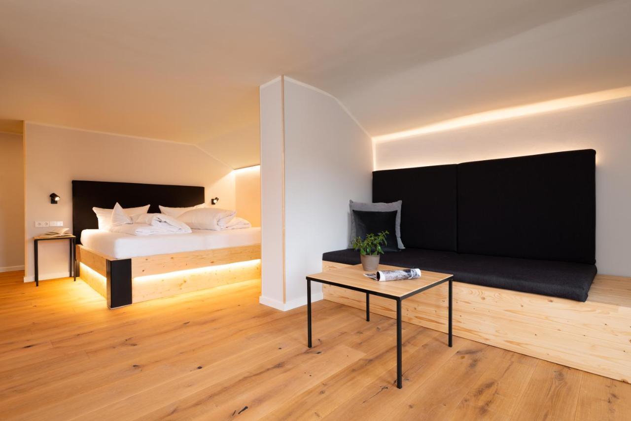Freistil Boutiquehotel Sonthofen Luaran gambar