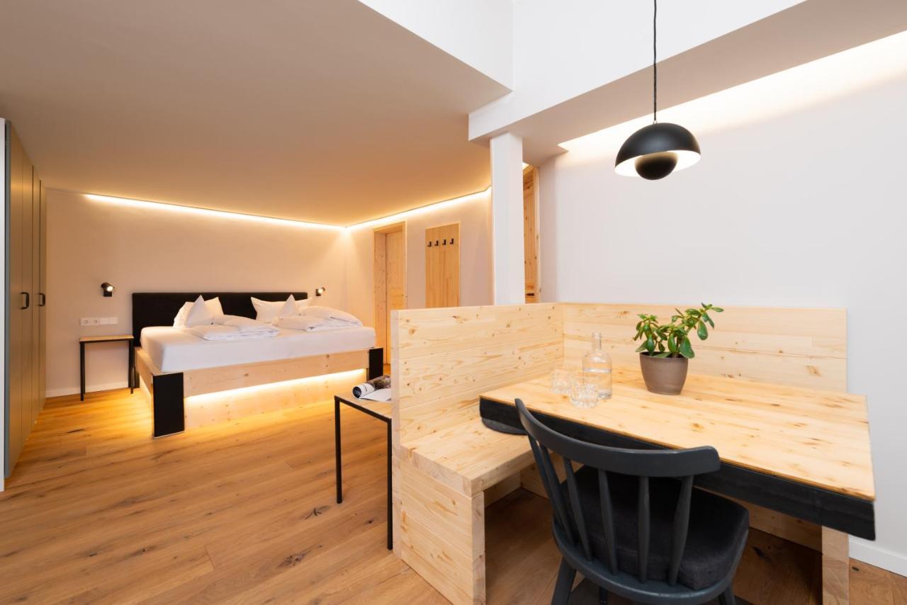 Freistil Boutiquehotel Sonthofen Luaran gambar