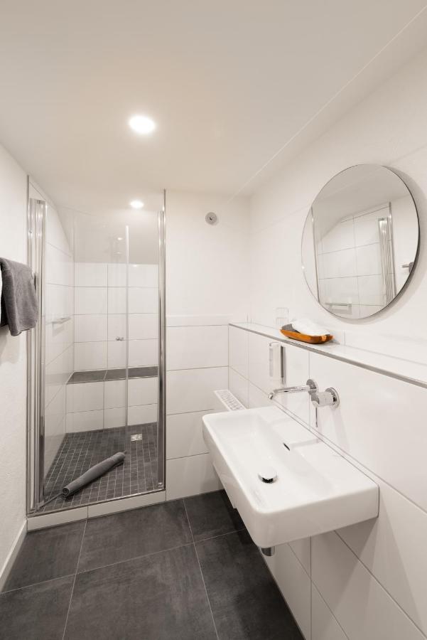 Freistil Boutiquehotel Sonthofen Luaran gambar
