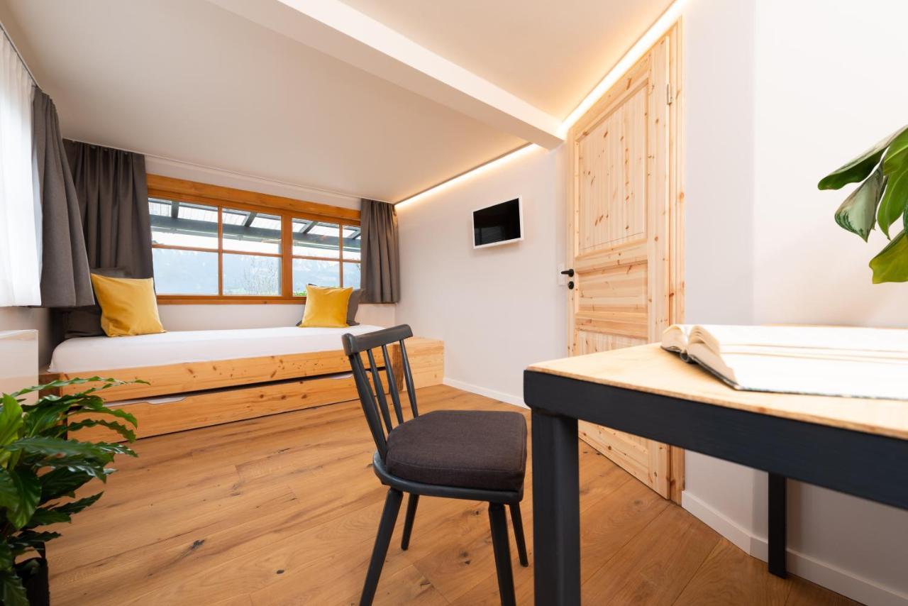 Freistil Boutiquehotel Sonthofen Luaran gambar