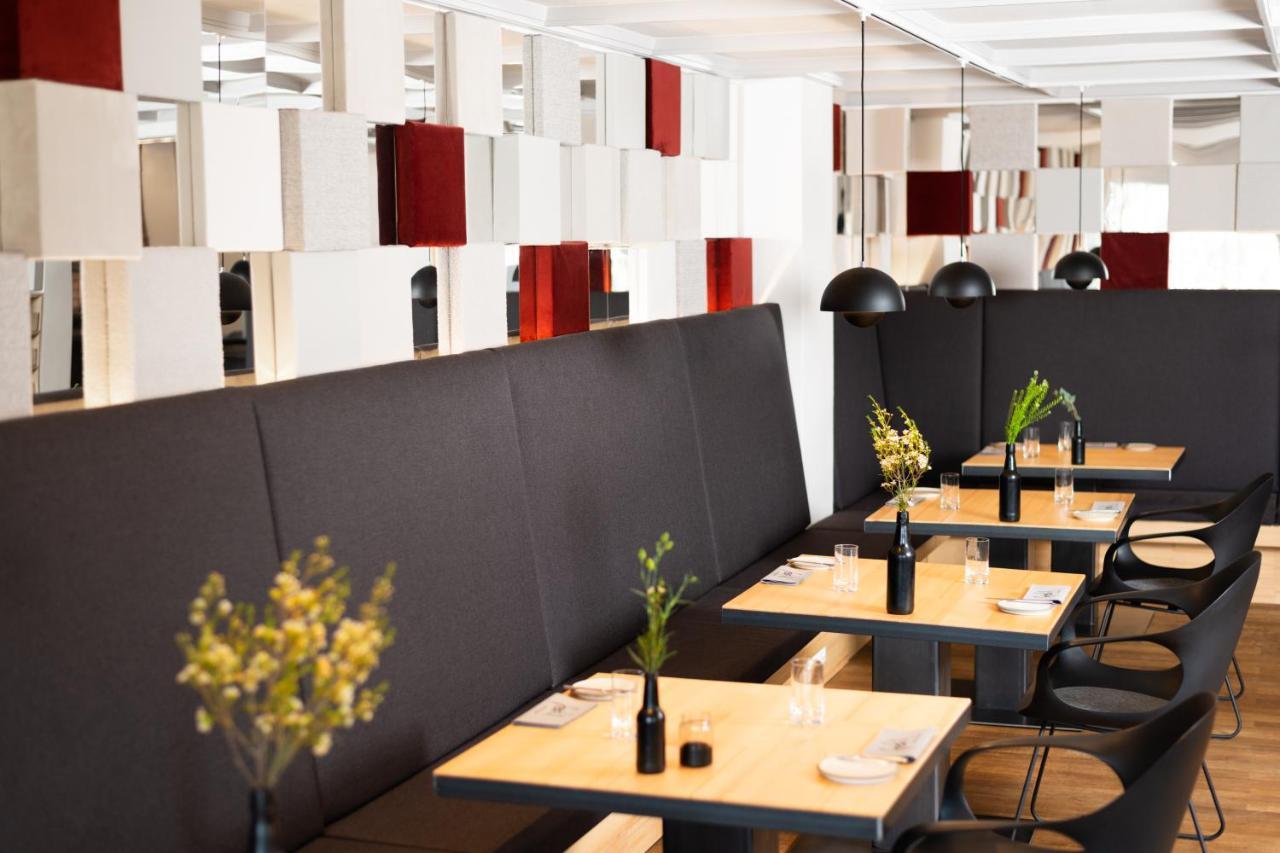 Freistil Boutiquehotel Sonthofen Luaran gambar