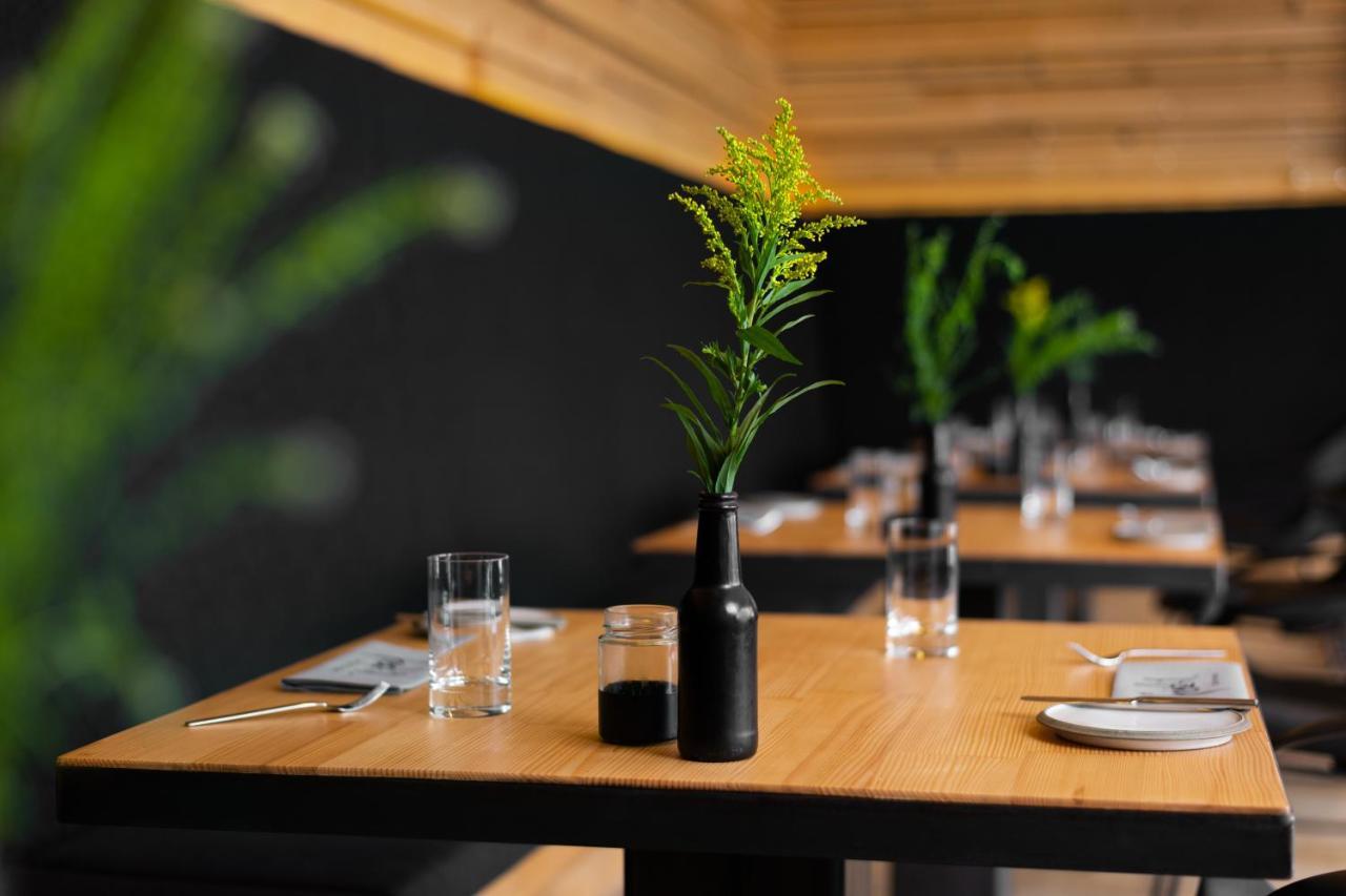 Freistil Boutiquehotel Sonthofen Luaran gambar