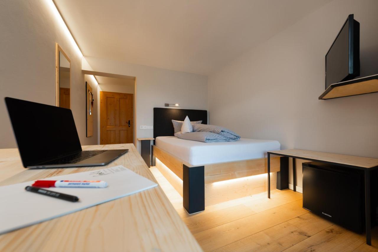 Freistil Boutiquehotel Sonthofen Luaran gambar
