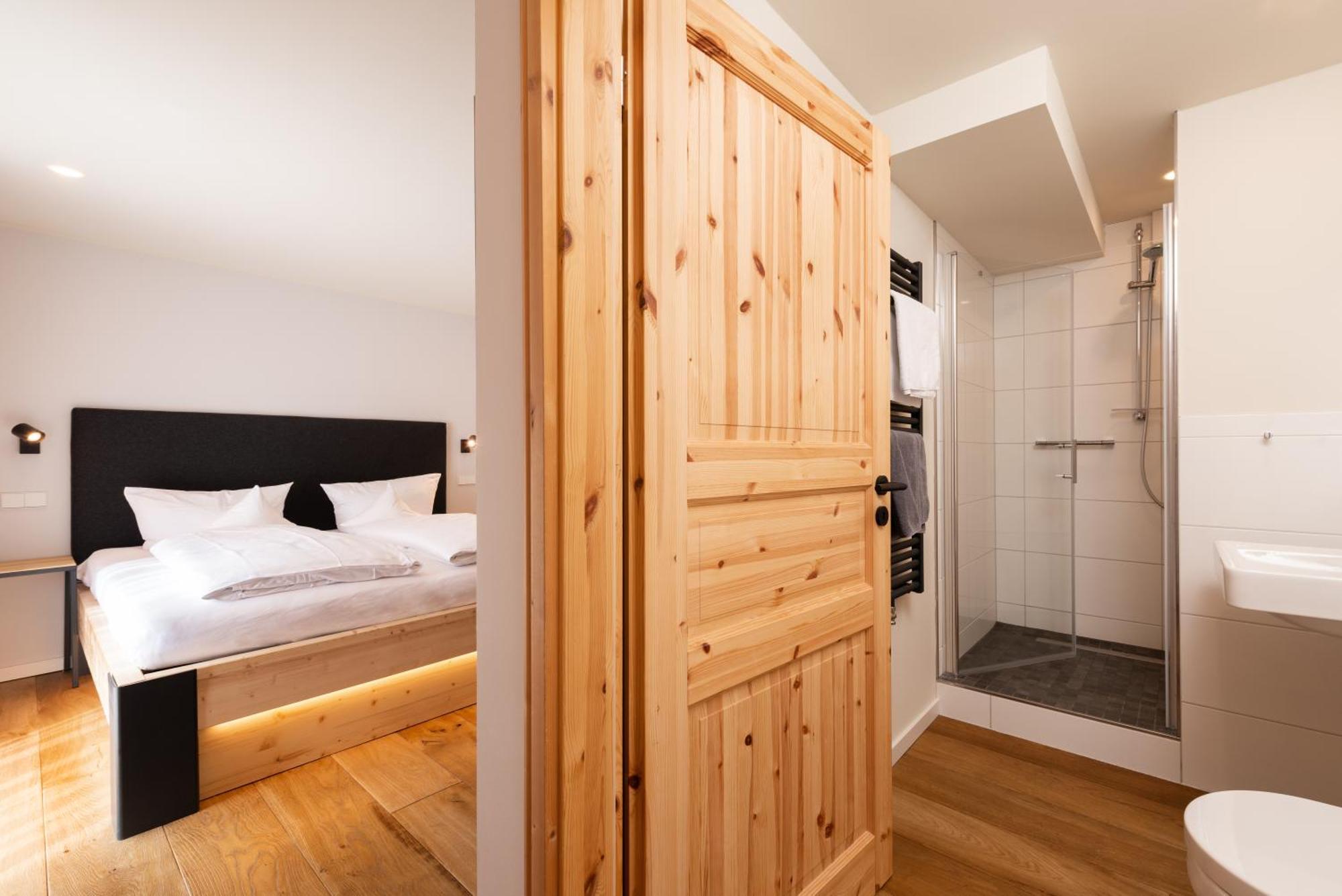Freistil Boutiquehotel Sonthofen Luaran gambar