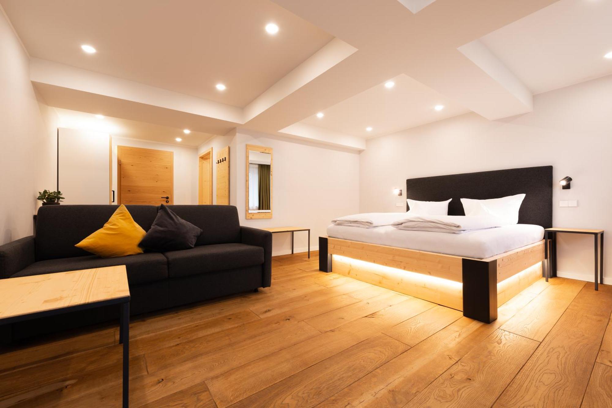 Freistil Boutiquehotel Sonthofen Luaran gambar