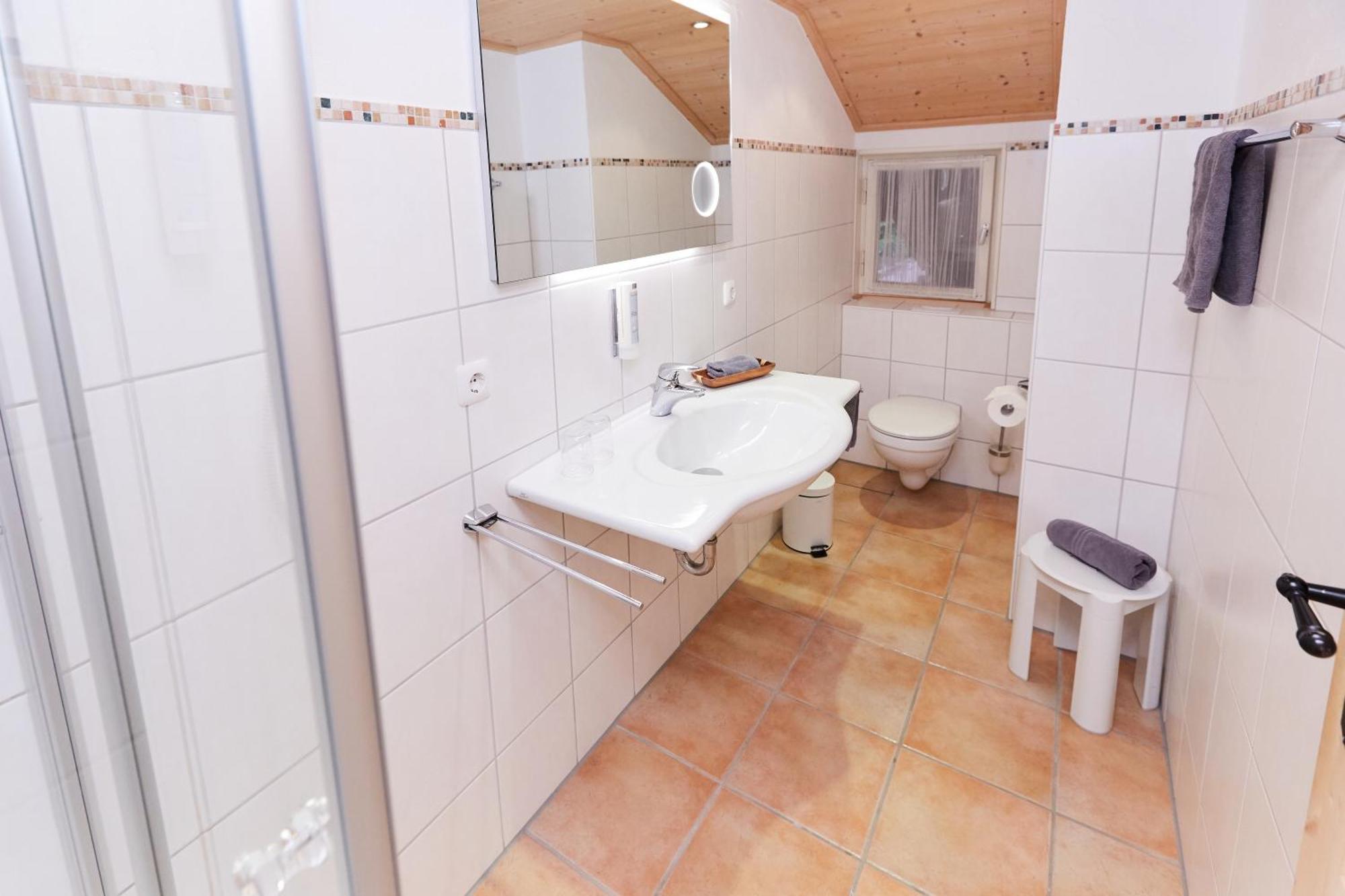 Freistil Boutiquehotel Sonthofen Luaran gambar