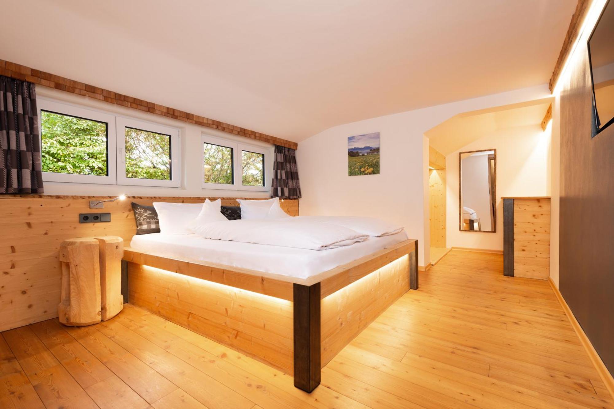 Freistil Boutiquehotel Sonthofen Luaran gambar