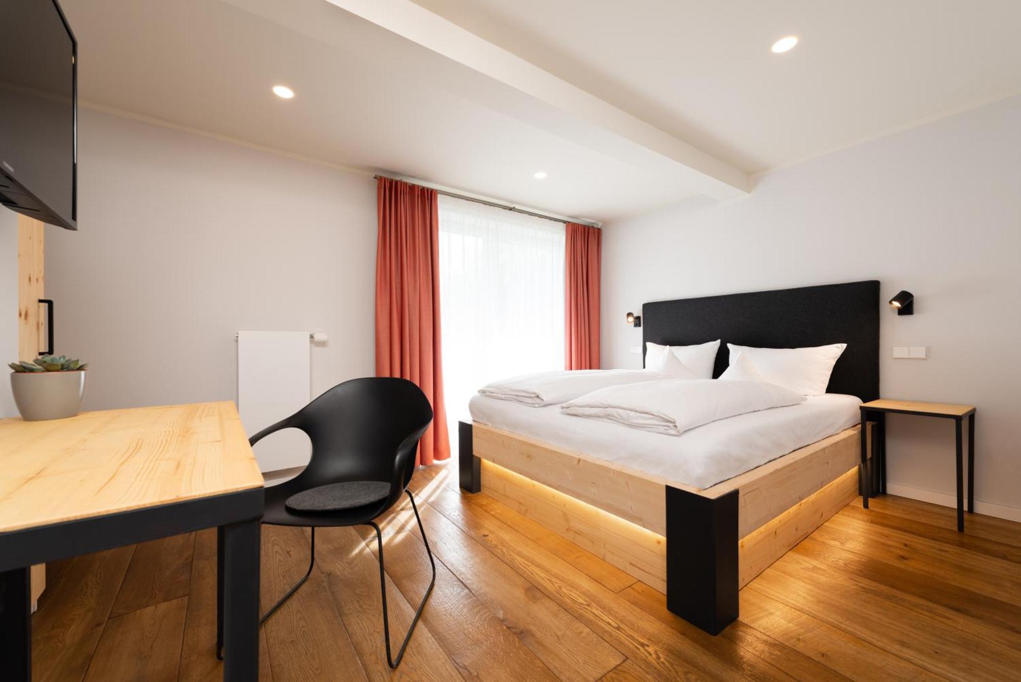 Freistil Boutiquehotel Sonthofen Luaran gambar
