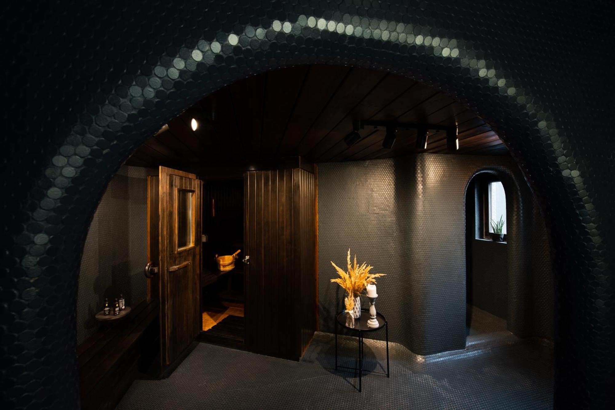 Freistil Boutiquehotel Sonthofen Luaran gambar