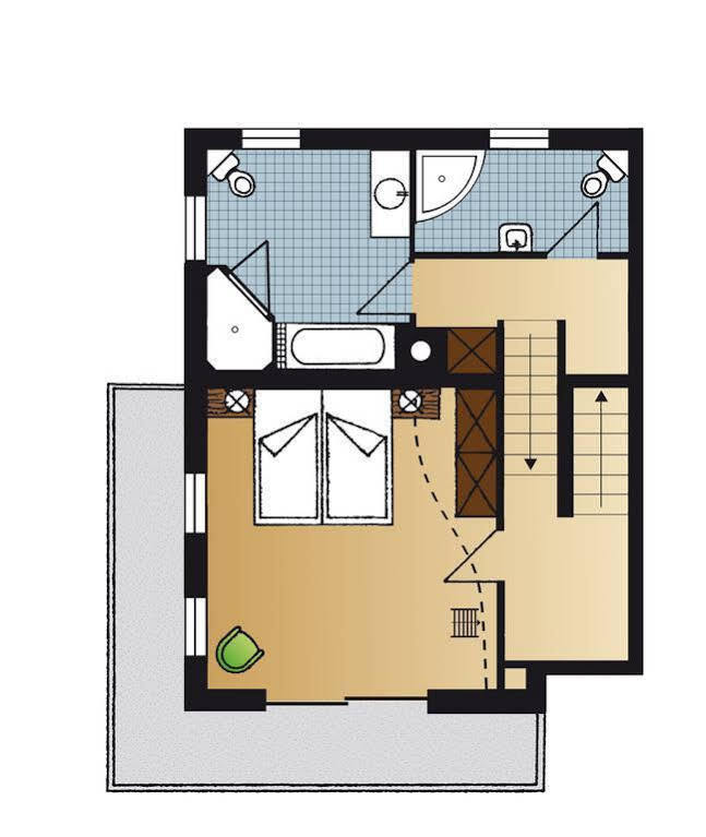 Freistil Boutiquehotel Sonthofen Luaran gambar